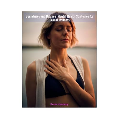 Cover of Boundaries and Balance