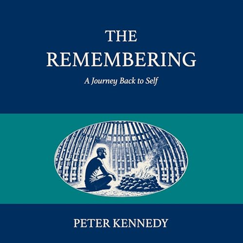 Cover of The Remembering