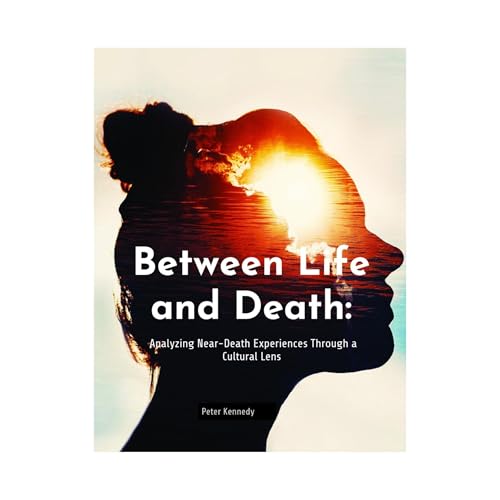 Cover of Between Life and Death