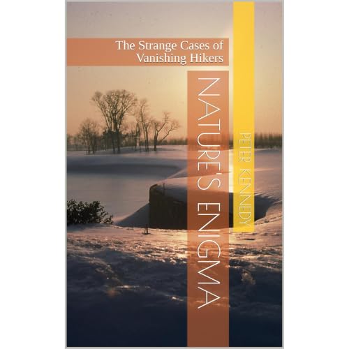 Cover of Nature's Enigma