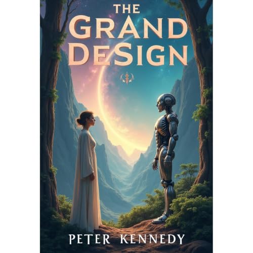 Cover of The Grand Design