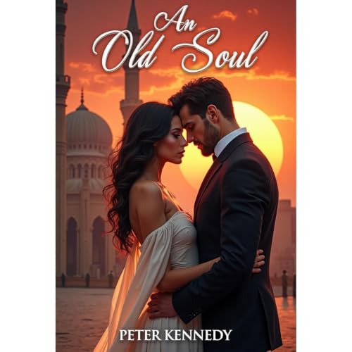 Cover of An Old Soul