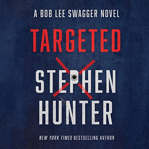 Cover of Targeted