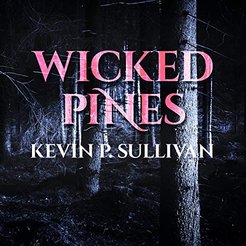 Cover of Wicked Pines