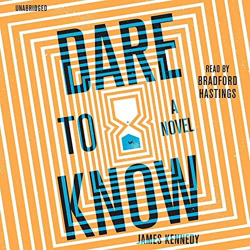 Cover of Dare to Know