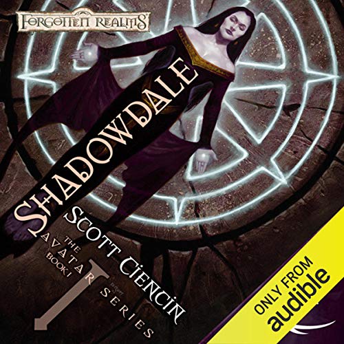 Cover of Shadowdale