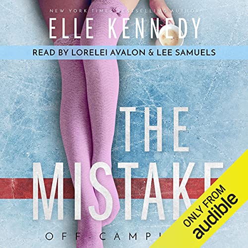 Cover of The Mistake