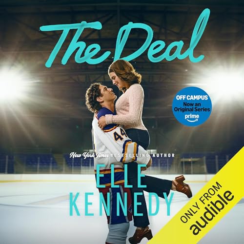 Cover of The Deal