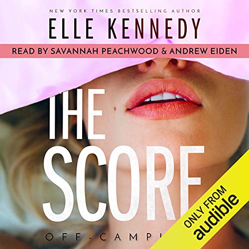 Cover of The Score