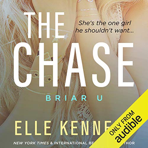 Cover of The Chase