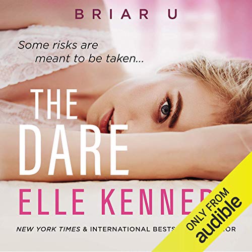 Cover of The Dare