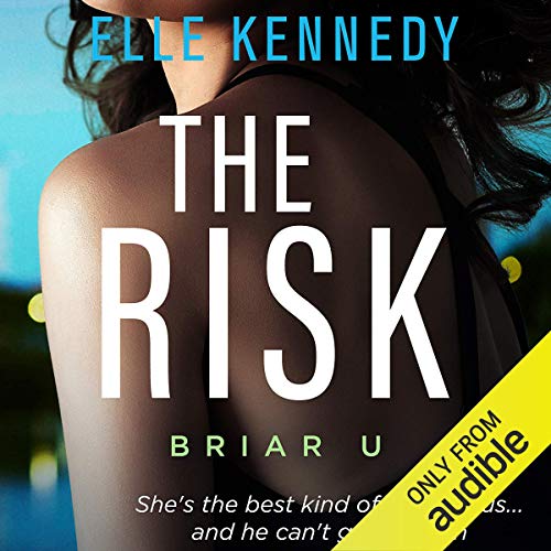 Cover of The Risk
