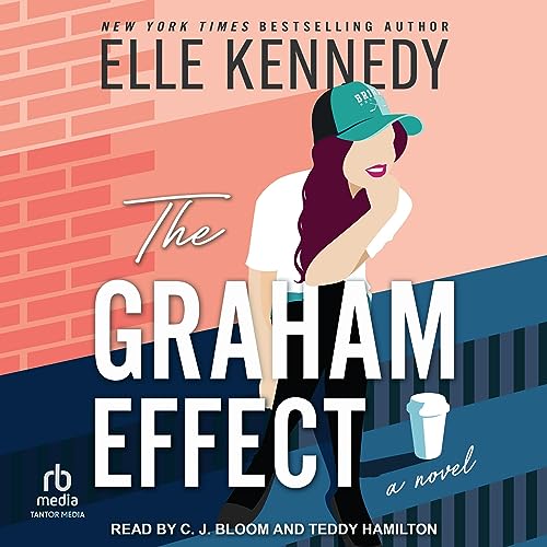 Cover of The Graham Effect