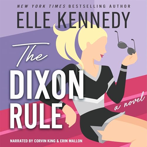 Cover of The Dixon Rule