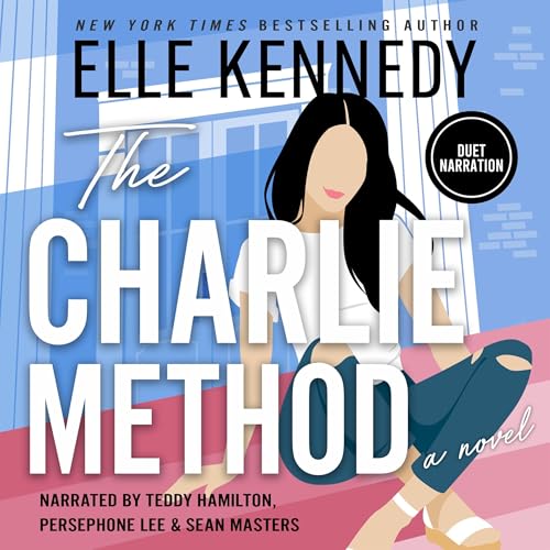 Cover of The Charlie Method
