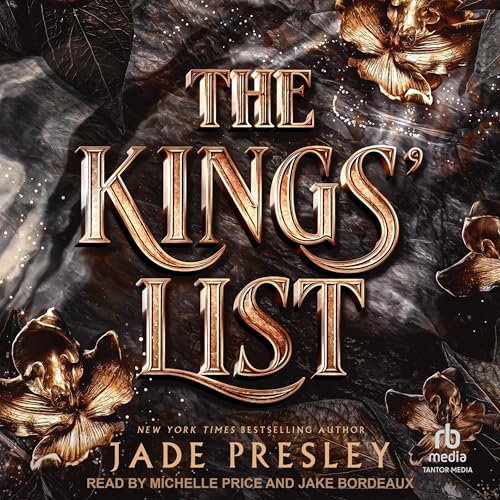 Cover of The Kings' List