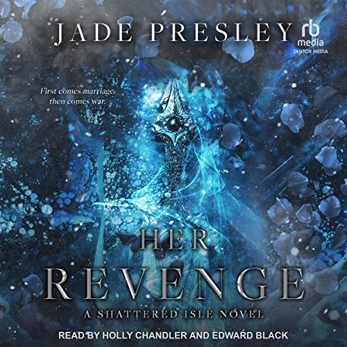 Cover of Her Revenge