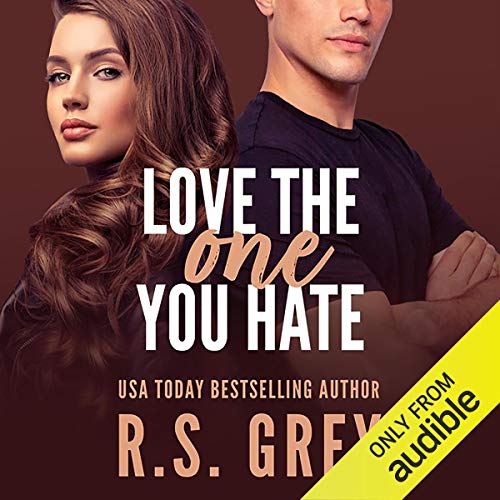Cover of Love the One You Hate