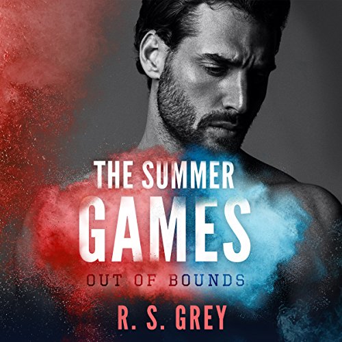 Cover of The Summer Games: Out of Bounds