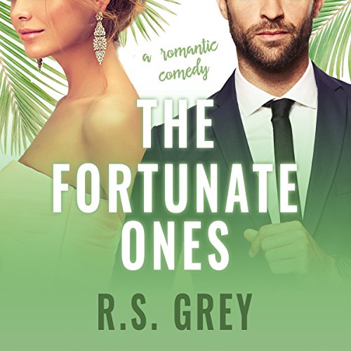 Cover of The Fortunate Ones