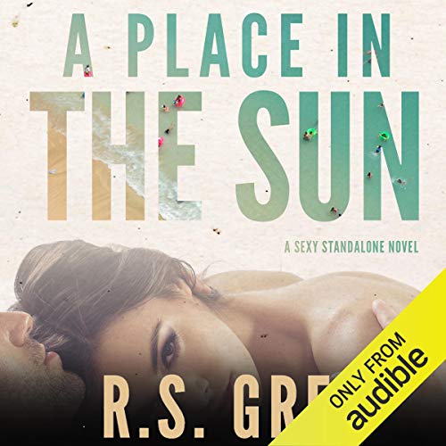 Cover of A Place in the Sun