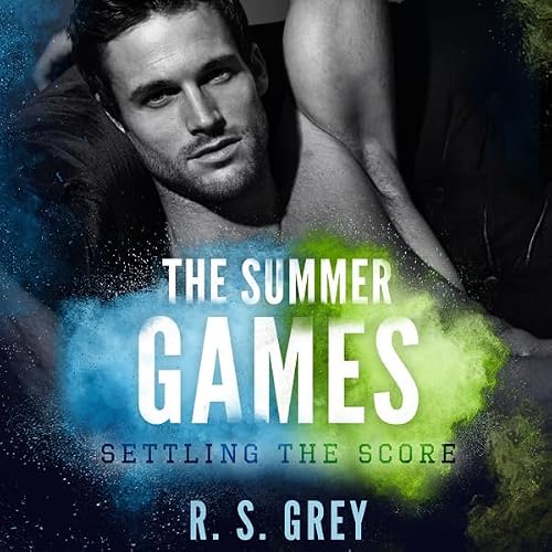 Cover of The Summer Games: Settling the Score