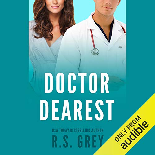 Cover of Doctor Dearest