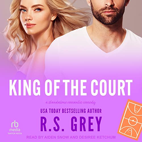 Cover of King of the Court