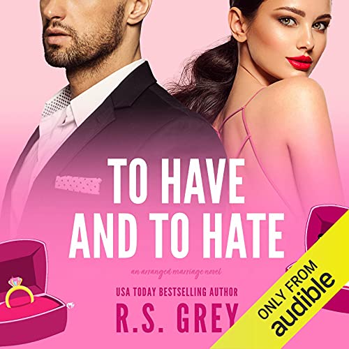 Cover of To Have and to Hate