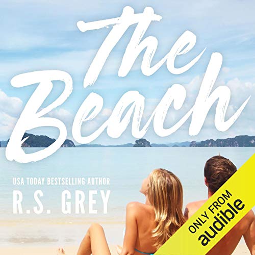 Cover of The Beach