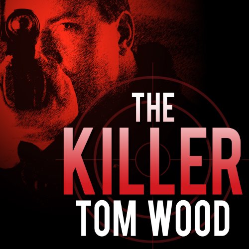 Cover of The Killer