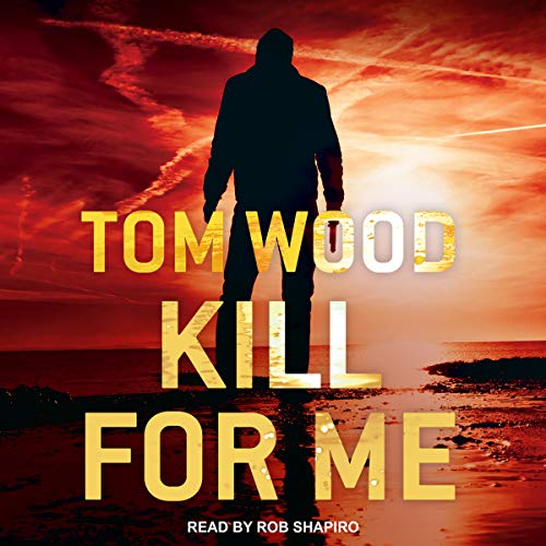 Cover of Kill for Me