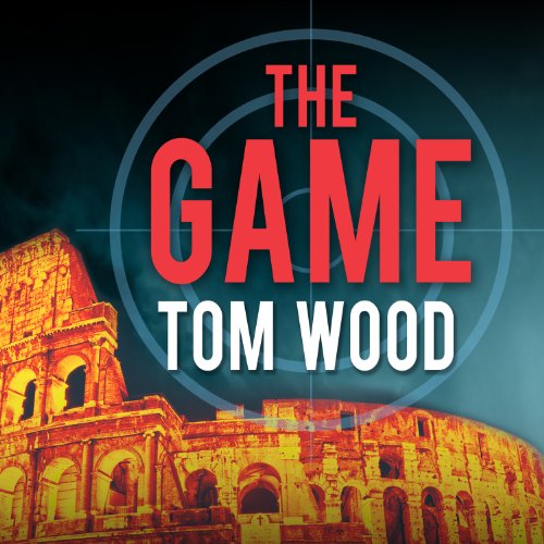 Cover of The Game