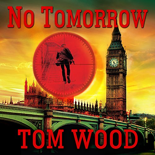 Cover of No Tomorrow