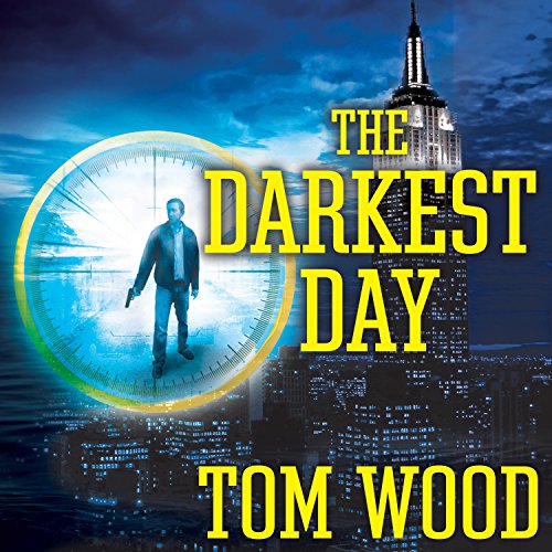 Cover of The Darkest Day
