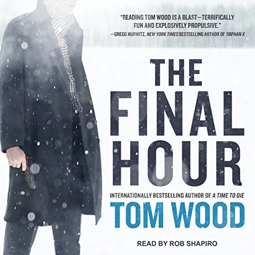 Cover of The Final Hour