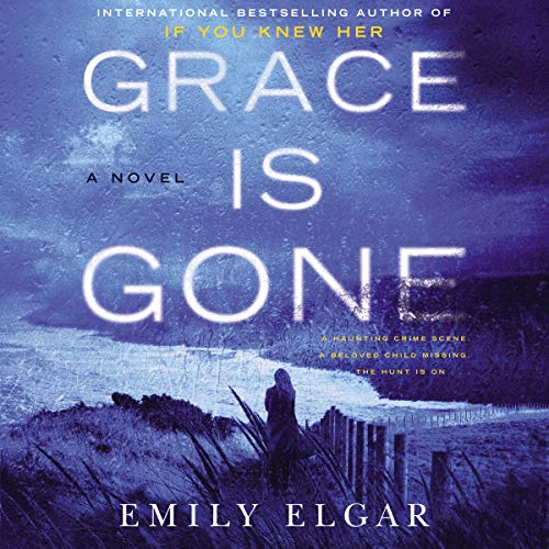 Cover of Grace Is Gone