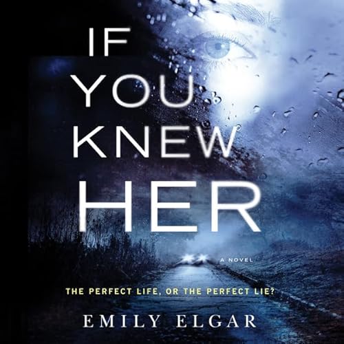 Cover of If You Knew Her