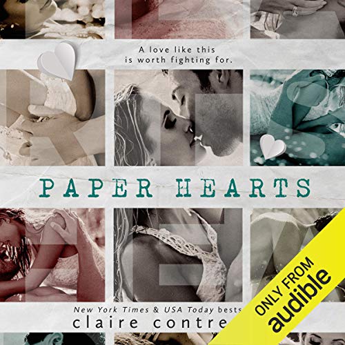 Cover of Paper Hearts