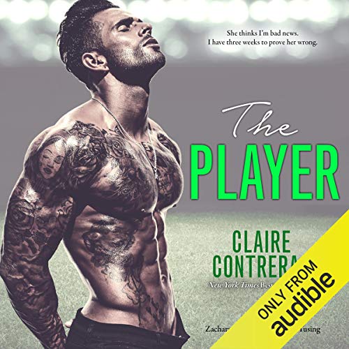 Cover of The Player