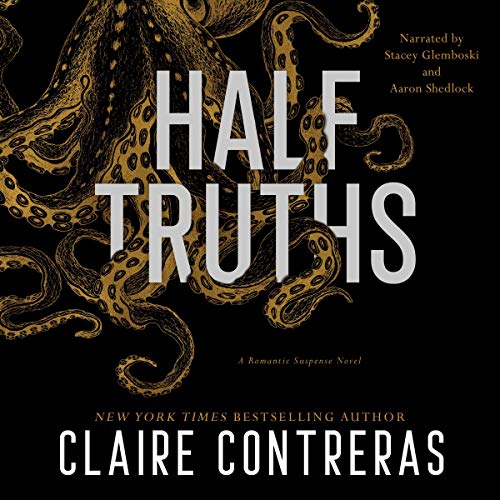 Cover of Half Truths