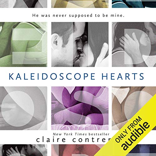 Cover of Kaleidoscope Hearts