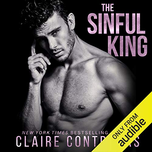Cover of The Sinful King