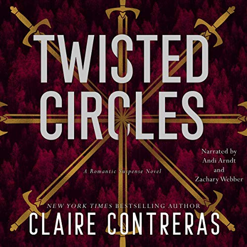 Cover of Twisted Circles
