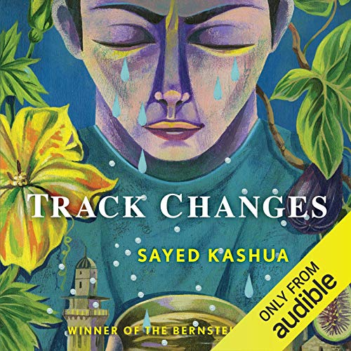Cover of Track Changes