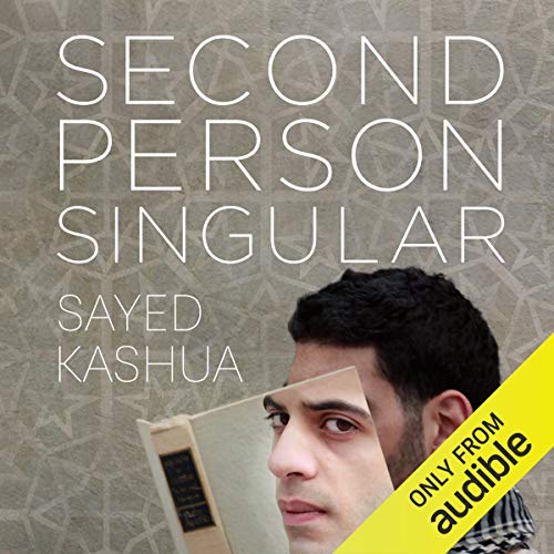 Cover of Second Person Singular