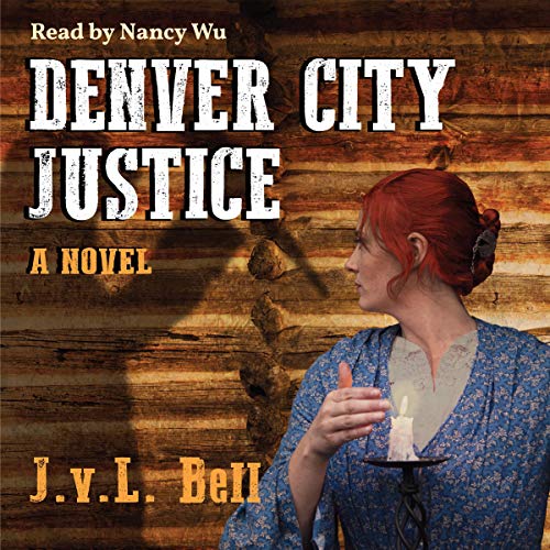 Cover of Denver City Justice