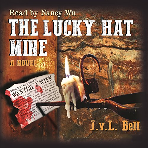 Cover of The Lucky Hat Mine