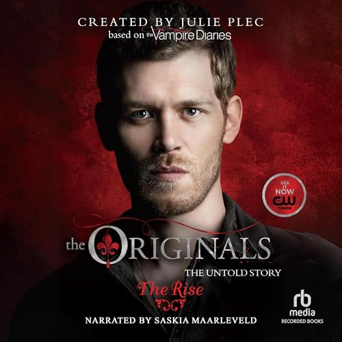 Cover of The Originals