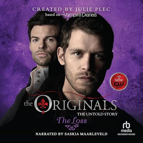 Cover of The Originals